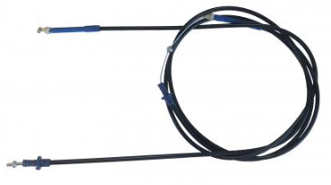 FREMEC CABLE APERTURA CAPOT M-BENZ S/MANIJA 3120MM  /CABINA LARGA