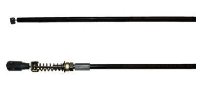 FREMEC CABLE APERTURA CAPOT M-BENZ S/MANIJA 1635MM  /SIN MANIJA OEM:3248807254 - 3448807254