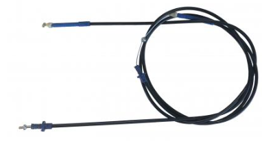 FREMEC CABLE APERTURA CAPOT M-BENZ S/MANIJA 2950MM  /SIN MANIJA