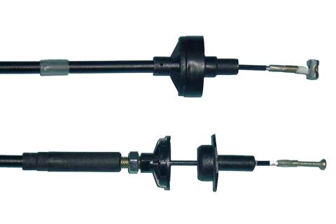FREMEC CABLE EMBRAGUE GOLF-JETA GL GLX REG.MANUAL 833MM