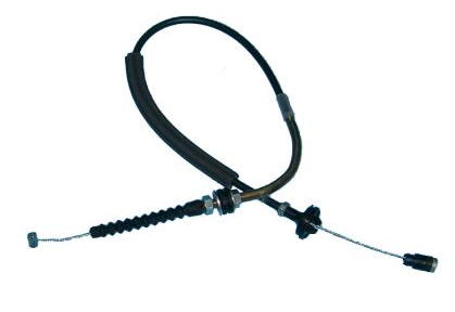 FREMEC CABLE ACELERADOR GRAND VITARA M 2.0 T.DIESEL 800MM OEM:1591068D10