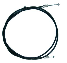 FREMEC CABLE APERTURA CAPOT LUV 97> 2040MM