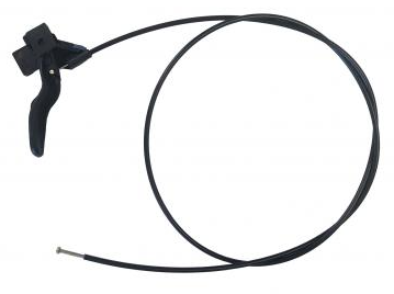 FREMEC CABLE APERTURA CAPOT ASTRA 99> C/MANIJA 1800MM