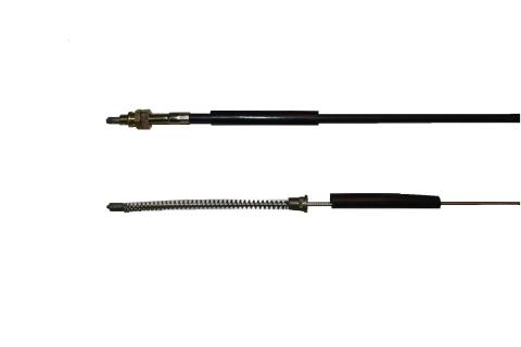 FREMEC CABLE FRENO P 505 TRASERO DER.IZQ. RURAL 79> 1820MM