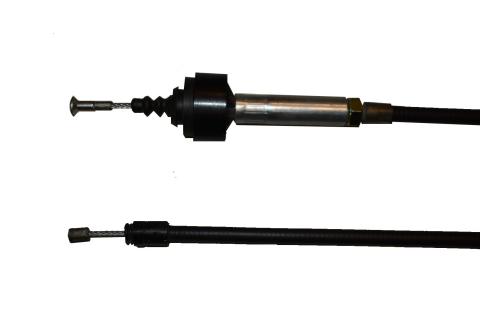 FREMEC CABLE EMBRAGUE DACIA MODELO NUEVO 980MM