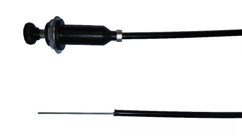 FREMEC CABLE REGULE Y PARE REFORZADO M-BENZ 1020MM