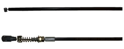 FREMEC CABLE APERTURA CAPOT M-BENZ S/MANIJA 1280MM