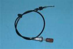 FREMEC CABLE REGULE Y PARE M-BENZ PERILLA MARRON 1000MM (ART. DISCONTINUADO)
