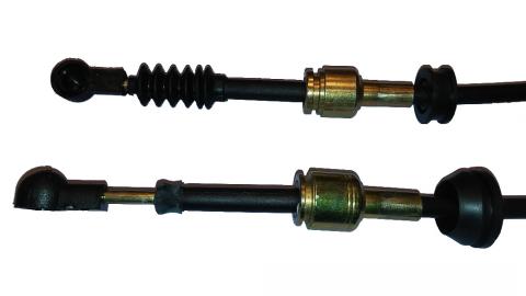 FREMEC CABLE CAMBIO VELOCIDAD DUCATO-BOXER 99/02 1040MM  /ROTULA GRANDE