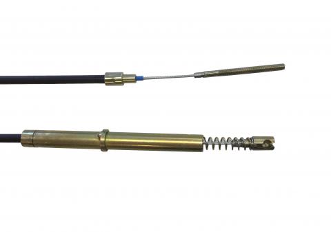 FREMEC CABLE FRENO M-BENZ DELANTERO DER. 2634MM