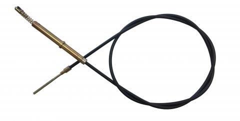 FREMEC CABLE FRENO M-BENZ DELANTERO IZQ. 2463MM