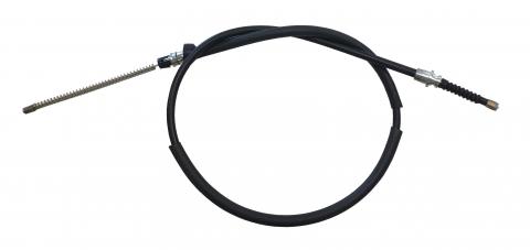 FREMEC CABLE FRENO LUV-ISUZU TRASERO DER. 1370MM