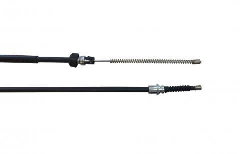 FREMEC CABLE FRENO LUV-ISUZU TRASERO IZQ. 1290MM