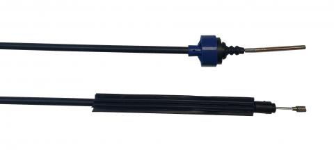 FREMEC CABLE EMBRAGUE R 12 93> 845MM