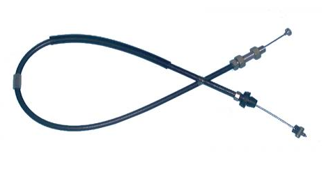 FREMEC CABLE ACELERADOR DUNA-UNO MOTOR TIPO 1.6 >91 1040MM