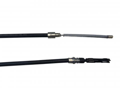 FREMEC CABLE FRENO ESCORT 80/84 TRASERO DER. 1390MM