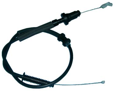 FREMEC CABLE ACELERADOR P 306 NAFTA- INYECCION 985MM