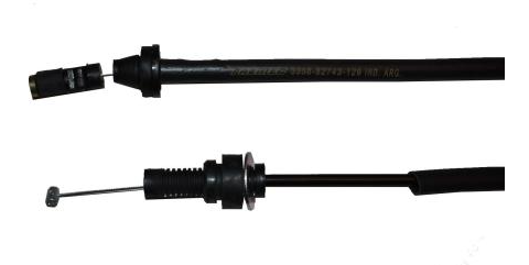 FREMEC CABLE ACELERADOR PALIO-SIENA 660MM