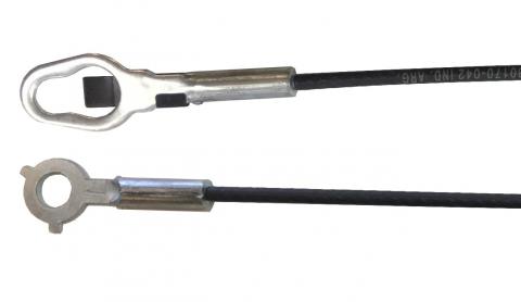 FREMEC CABLE SOSTEN COMPUERTA F 100-150-250-350 550MM