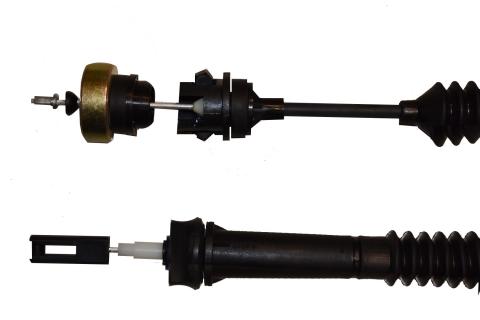 FREMEC CABLE EMBRAGUE BERLINGO-PARTNER-306 DIESEL 680MM  /REGULACION AUTOMATICA