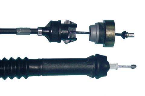 FREMEC CABLE EMBRAGUE P 306 DIESEL 01>REG.AUTOM. 660MM