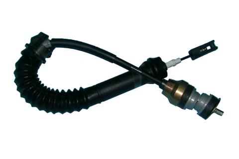 FREMEC CABLE EMBRAGUE P 306 <00 REG.AUTOM. 745MM  /C/HORQUILLA