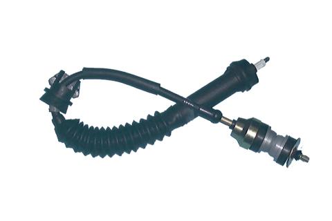 FREMEC CABLE EMBRAGUE P 306 01>NAFTA 720MM  /REG.AUTOMATICA
