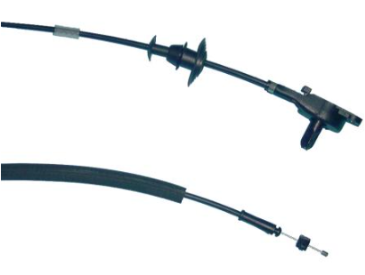 FREMEC CABLE APERTURA CAPOT MEGANE 95> 1800MM  C/SOPORTE DE MANIJA