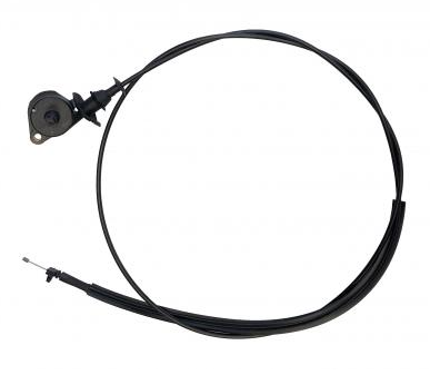 FREMEC CABLE APERTURA CAPOT SCENIC 1978MM  C/SOPORTE DE MANIJA OEM:7700421507