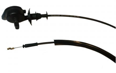 FREMEC CABLE APERTURA CAPOT MASTER <08 1680MM  C/SOPORTE DE MANIJA