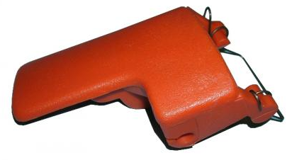 FREMEC CABLE APERTURA CAPOT FIESTA - KA - COURIER <02  /MANIJA SOLA