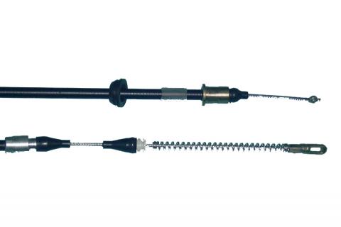 FREMEC CABLE FRENO TRASERO IZQ.CORSA-TIGRA 98>1387MM