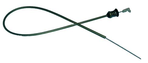 FREMEC CABLE ACELERADOR R 9-11-EXPRESS-TRAFIC 905MM