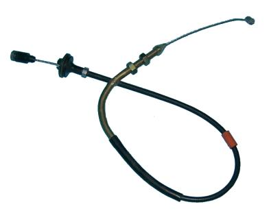 FREMEC CABLE ACELERADOR SUZUKI SWIFT-FORSA 770MM OEM:1591070B50 - 1591082030