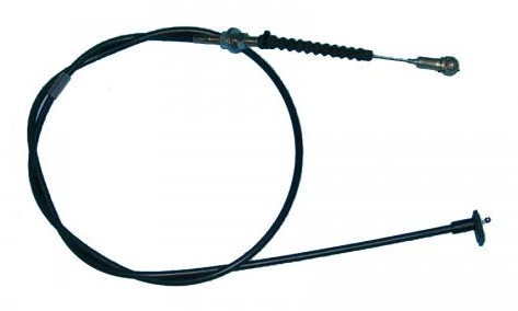 FREMEC CABLE ACELERADOR M-BENZ CAJA PEDAL 1485MM  /MOTOR DELANTERO