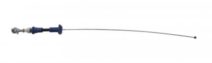FREMEC CABLE ACELERADOR M-BENZ CAJA PEDAL 369MM