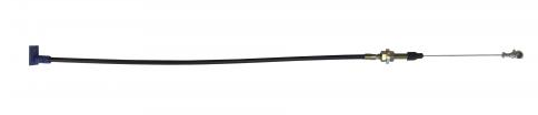 FREMEC CABLE ACELERADOR M-BENZ CAJA BOMBA 627MM  /MOTOR DELANTERO