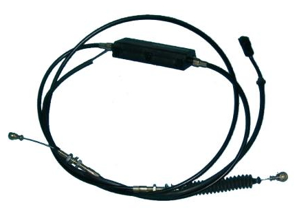 FREMEC CABLE ACELERADOR M-BENZ SIST. MULTIFUNCION 2420MM