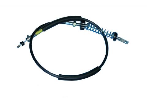 FREMEC CABLE EMBRAGUE F 125-1500-1600 MULTICARGA E/RUEDAS  /2815MM