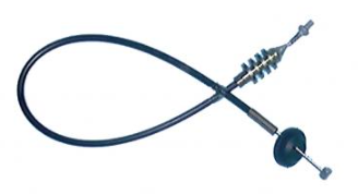 FREMEC CABLE APERTURA CAPOT M-BENZ 96> S/MANIJA 545MM