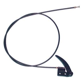 FREMEC CABLE APERTURA CAPOT M-BENZ C/MANIJA 1480MM