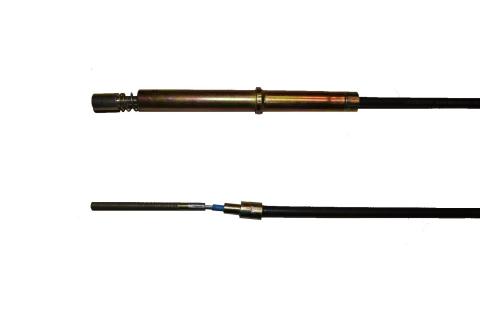 FREMEC CABLE FRENO M-BENZ DELANTERO 4328MM