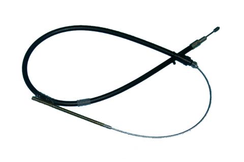 FREMEC CABLE FRENO P 504 P-UP 93-99 DELANTERO 1270MM