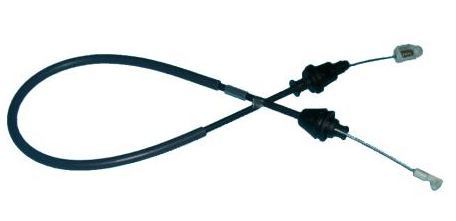 FREMEC CABLE ACELERADOR KANGOO-CLIO II 98> 922MM
