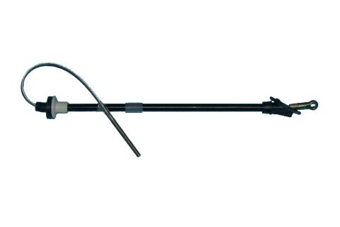 FREMEC CABLE EMBRAGUE UNO-DUNA 89>DIESEL 635MM
