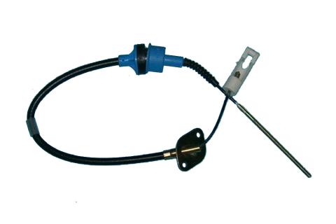 FREMEC CABLE EMBRAGUE PUNTO 93/97 865MM