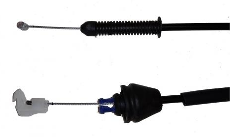 FREMEC CABLE ACELERADOR CLIO II 1.6 16V 99> 1345MM OEM:7700435319 - 8200131795