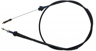 FREMEC CABLE ACELERADOR GOLF-JETA-AUDI 99> 1780MM OEM:1J0721555T - 1J0721555D