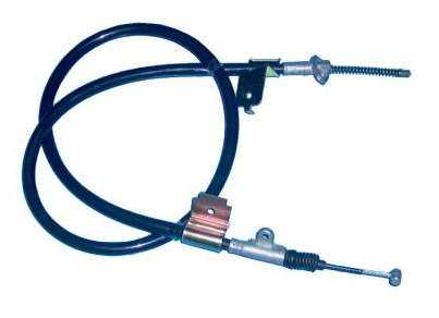 FREMEC CABLE ACELERADOR GOLF-PASAT-VENTO 94/97 806MM OEM:1H0721555M - 1H0721555P
