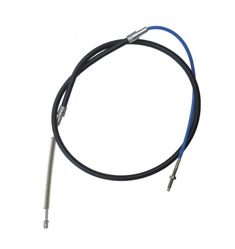 FREMEC CABLE FRENO GOLF TRASERO DER/IZQ. 1513MM